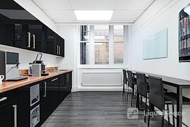 Regus | King's Cross