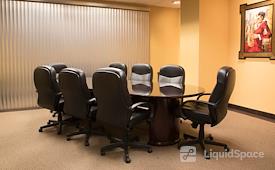 River Park Executive Suites