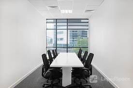 Regus | Lanarkshire Eurocentral