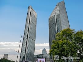 Regus | GUANGZHOU, Tianhe Teem Tower