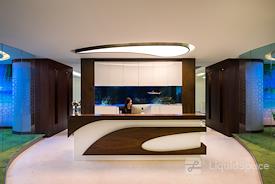 Regus | Toulouse, Compans