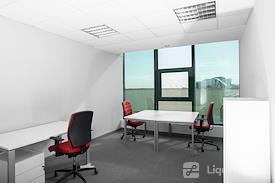 Regus | Alger, Bab-Ezzouar