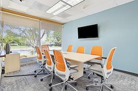 Office Evolution - Greenwood Village/Denver Tech Center