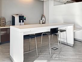 Regus | Hudson Street