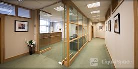 Strathmore - Serviced Offices in Edinburgh (Hopetoun Gate)
