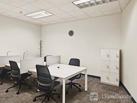 Regus | Concord - Foundry St