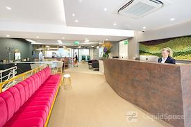 Landmark | Newman Street