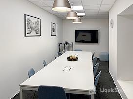 Regus | Ostrava City Centre