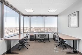 HQ | Illinois, Schaumburg - 1600 Corporate Center