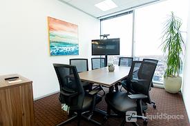 Servcorp - Chicago 155 North Wacker