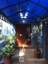 Marbal Coworking Renta de Oficinas Coyoacán