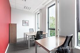 Regus | Krakow, Fronton