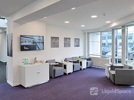 Regus | Aalst Erembodegem