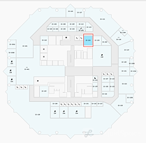 WeWork | One Nashville Place