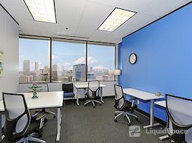 Regus | River Oaks