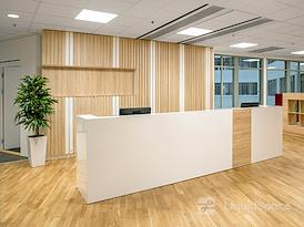Regus | Solna, Frösunda Port