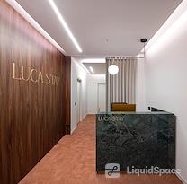 Regus | University Executive Park