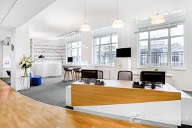 Regus | Vienna, Fleischmarkt