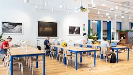 WeWork | Barcelona Ciutat de Granada, 121