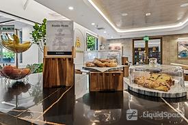 Industrious - Beverly Hills