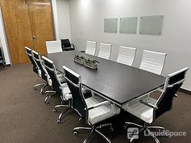 Courtyard Offices