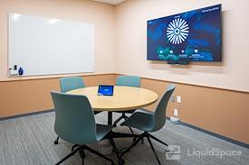 Industrious - 3 World Trade Center