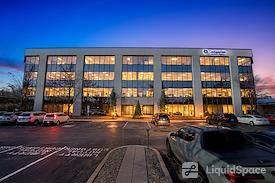 Strive Workspaces - Marlton