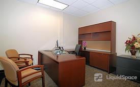 (HVN) The Executive Suite at Haven