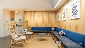 WeWork | The RailYard South End