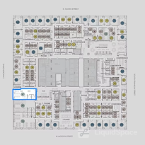 Industrious - Willis Tower