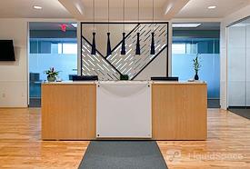 Regus | Legacy Town Center