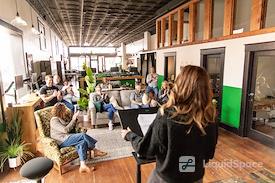 Nest:Space - Premier Coworking