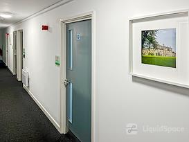 Basepoint | Romsey, Abbey Park