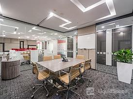 Regus | Sydney, 20 Martin Place