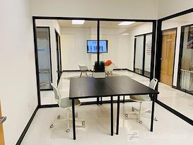 DoBe WE Co working office