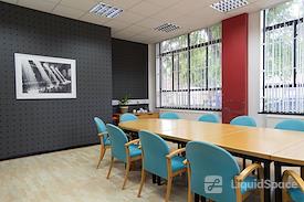 Regus | Norwich, Stannard Place
