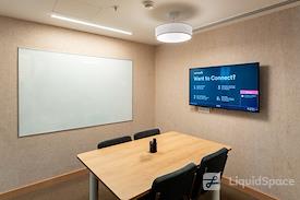 WeWork Roshni Tech Hub