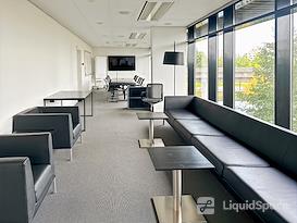 Regus | Copenhagen, Winghouse