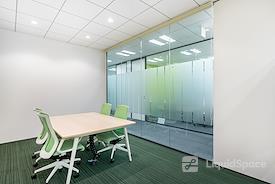 Regus | Tokyo Yokohama Blue Avenue