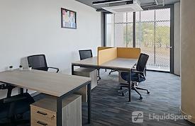 Regus | Amman, Ibrahimiyah Plaza