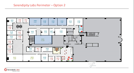 Serendipity Labs - Atlanta - Perimeter