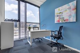 Regus | Haifa, Matam Center