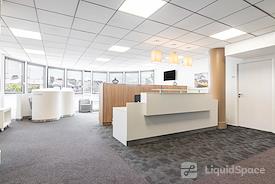 Regus | Levallois-Perret, Anatole France