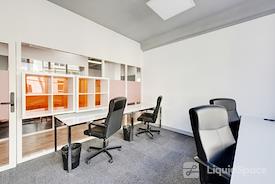 Le Domaine Des Entrepreneurs - Stock Exchange