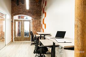 Spark Offices @ the Mills