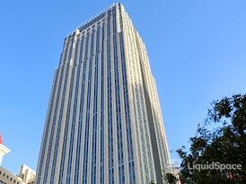 Regus | Tianjin, Golden Valley Center