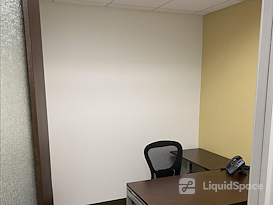 Regus- Westport