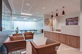 Barrister Executive Suites | San Diego Del Mar