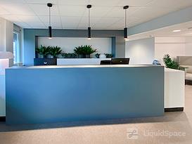 Regus | Stockholm, Lidingö Arena