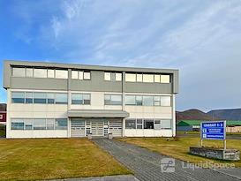 Regus | Siglufjörður